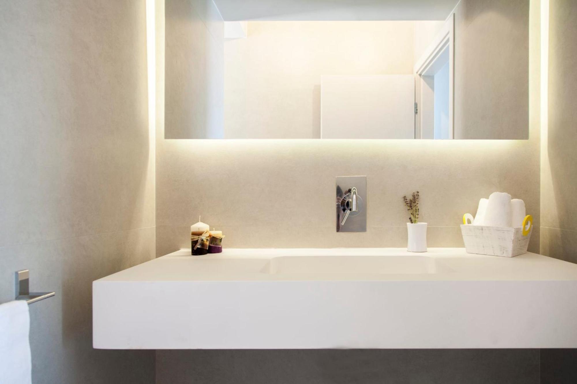 Villa Kalamos - Modern Villa In Sivota Bay With Direct Access To Sea 外观 照片